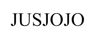 JUSJOJO