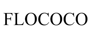 FLOCOCO