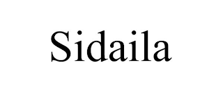 SIDAILA