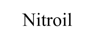 NITROIL