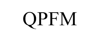 QPFM