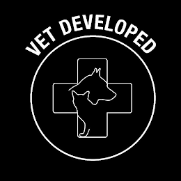 VET DEVELOPED