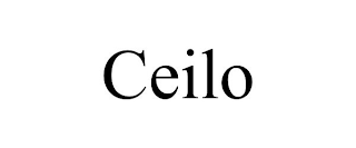 CEILO