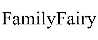 FAMILYFAIRY