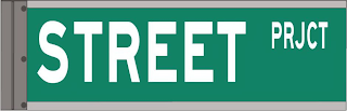 STREET PRJCT