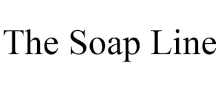 THE SOAP LINE