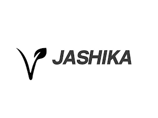 JASHIKA