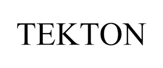 TEKTON