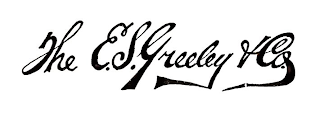 THE E.S.GREELEY &CO.