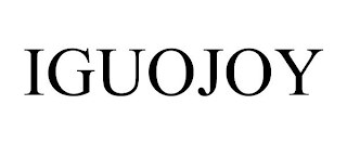 IGUOJOY