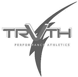 TRVTH PERFORMANCE ATHLETICS