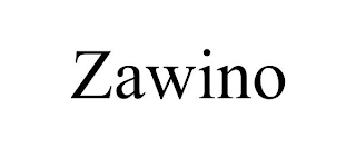ZAWINO