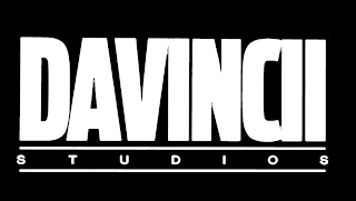 DAVINCIISTUDIOS