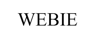 WEBIE