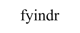 FYINDR