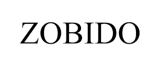 ZOBIDO