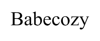 BABECOZY