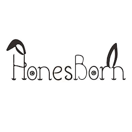 HONESBORN