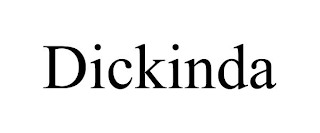 DICKINDA