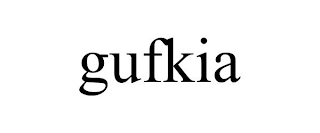 GUFKIA