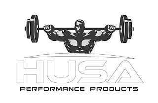 HUSA PERFORMANCE PRODUCTS