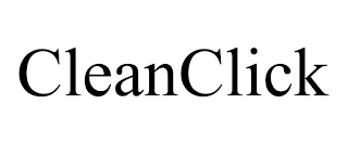 CLEANCLICK