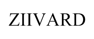 ZIIVARD