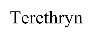 TERETHRYN