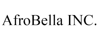 AFROBELLA INC.