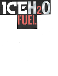 ICEH2O FUEL