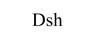 DSH