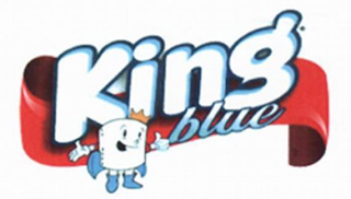 KING BLUE