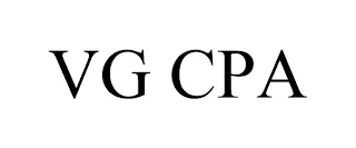 VG CPA