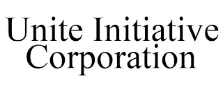 UNITE INITIATIVE CORPORATION