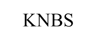 KNBS