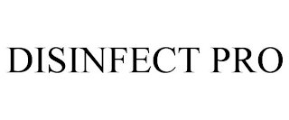 DISINFECT PRO