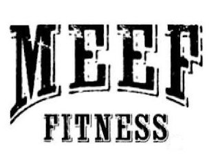 MEEF FITNESS