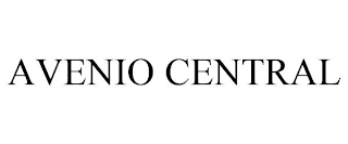 AVENIO CENTRAL