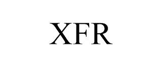 XFR