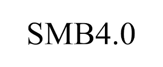 SMB4.0