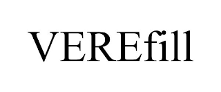 VEREFILL