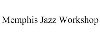 MEMPHIS JAZZ WORKSHOP
