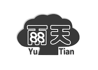 YU TIAN