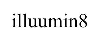 ILLUUMIN8