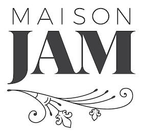 MAISON JAM