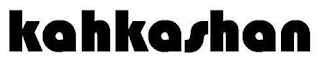 KAHKASHAN