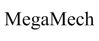 MEGAMECH