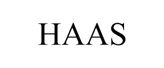 HAAS