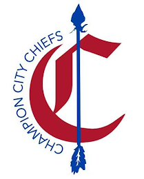 C CHAMPION CITY CHIEFS