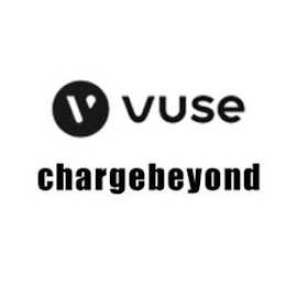 V VUSE CHARGEBEYOND